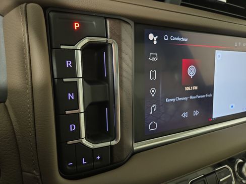 Certified 2024 GMC Yukon Denali AWD/4WD image 25