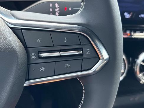 New 2026 Chevrolet Blazer EV LT w/ Super Cruise Package image 26