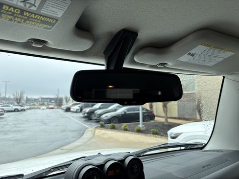 Used 2012 Toyota FJ Cruiser Off-Road 4WD w/ Convenience Pkg image 45