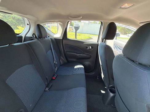 Used 2015 Nissan Versa Note SV FWD image 39