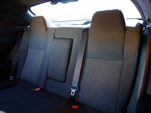 Used 2017 Dodge Challenger R/T w/ Sound Group image 9