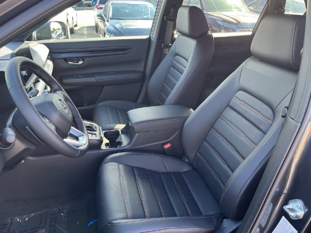 New 2027 Honda CR-V Sport-L image 22
