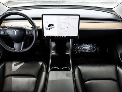 Used 2019 Tesla Model 3 Long Range AWD/4WD image 11