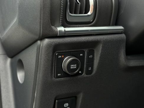 New 2027 Ford Expedition Max Platinum w/ Stealth Performance Package AWD/4WD image 18