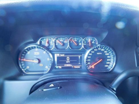 Used 2015 Chevrolet Tahoe LTZ w/ Max Trailering Package image 16