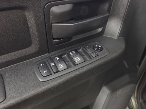 Used 2020 RAM 2500 Tradesman AWD/4WD image 22