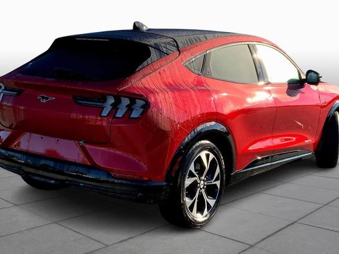 Certified 2021 Ford Mustang Mach-E Premium image 9