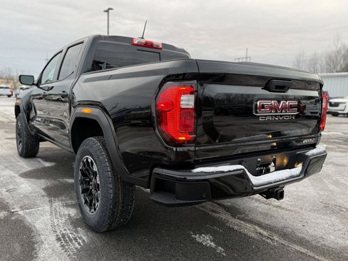 New 2026 GMC Canyon AT4 image 7