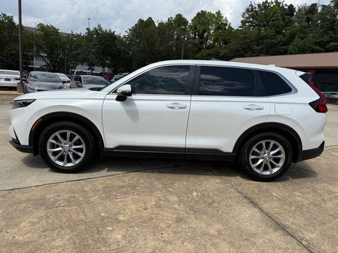 Used 2023 Honda CR-V EX-L image 2