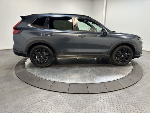 Certified 2023 Honda CR-V Sport Touring image 15