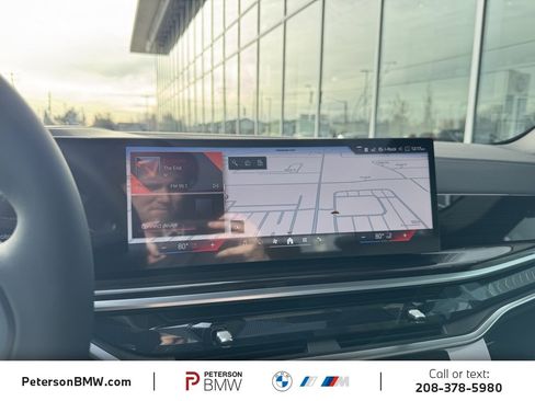 New 2026 BMW X5 xDrive50e image 31