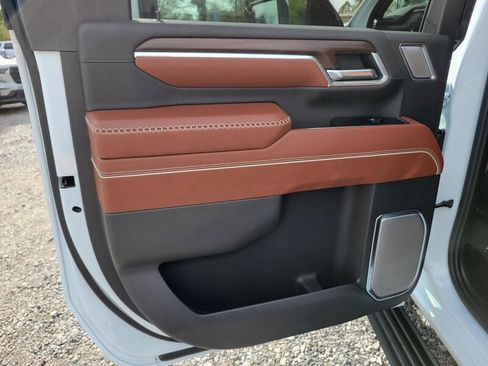 New 2026 GMC Sierra 3500 Denali Ultimate image 29