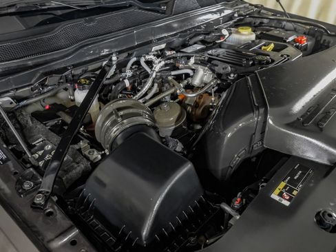 Used 2025 RAM 3500 Tradesman AWD/4WD image 50
