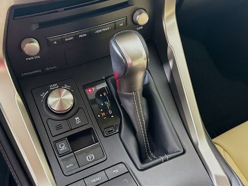 Used 2021 Lexus NX 300 FWD w/ Accessory Package 2 image 15