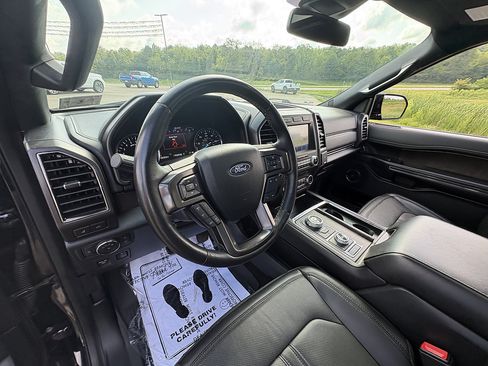 Used 2021 Ford Expedition Limited AWD/4WD image 33