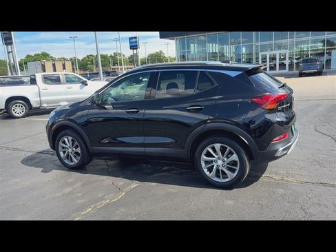 Certified 2023 Buick Encore GX Essence w/ Experience Buick Package AWD/4WD image 6