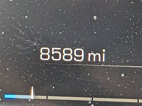 Used 2026 GMC Sierra 3500 Denali Ultimate image 5