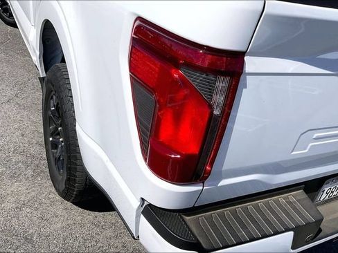 Used 2026 Ford F150 STX AWD/4WD image 28