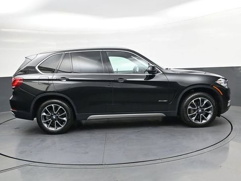 Used 2018 BMW X5 xDrive35i AWD/4WD image 3