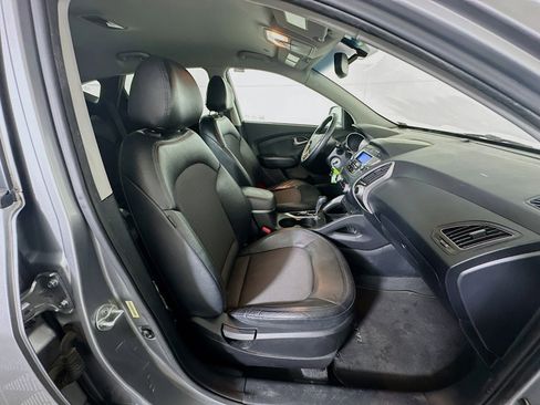 Used 2013 Hyundai Tucson GLS FWD image 28