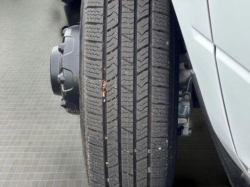 New 2026 RAM 3500 Tradesman image 11