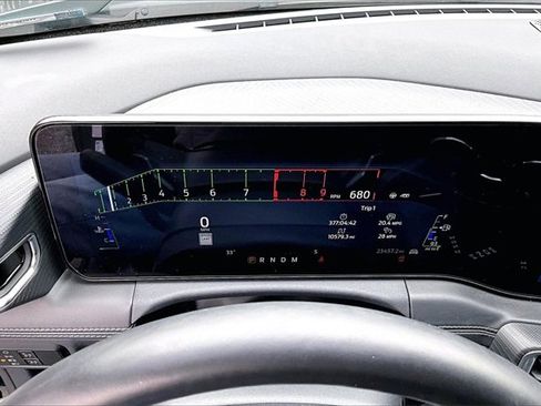 Used 2024 Ford Mustang GT Premium image 11