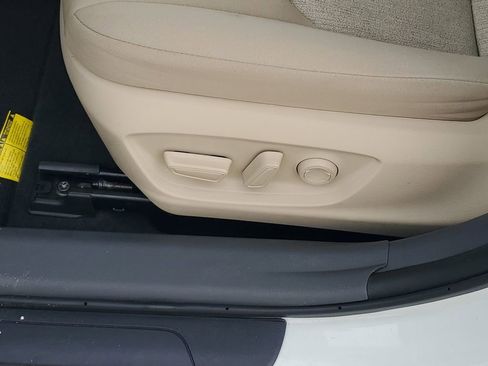 Certified 2024 Toyota Camry LE FWD image 15