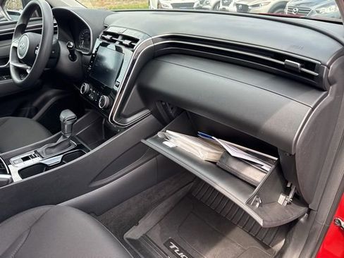 Certified 2023 Hyundai Tucson SEL image 27