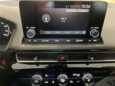 Used 2025 Honda Civic Sport image 21