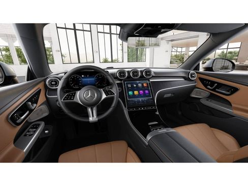 New 2027 Mercedes-Benz CLE 300 4MATIC Cabriolet image 3