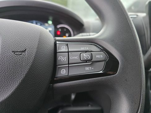 New 2026 RAM ProMaster 3500 image 25