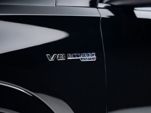 Used 2022 Mercedes-Benz GLE 63 AMG S image 25