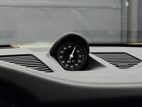 Certified 2024 Porsche 911 Carrera GTS RWD image 12