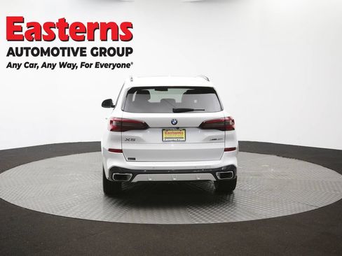 Used 2023 BMW X5 xDrive40i w/ M Sport Package AWD/4WD image 40