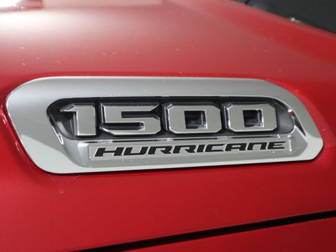 New 2026 RAM 1500 Lone Star AWD/4WD image 34
