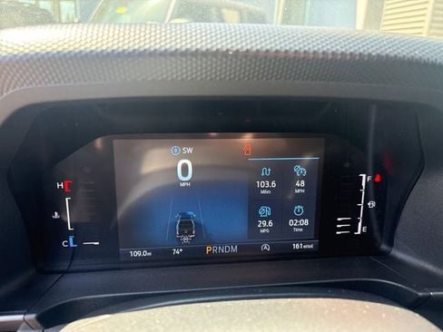 New 2026 Ford Ranger XLT AWD/4WD image 18