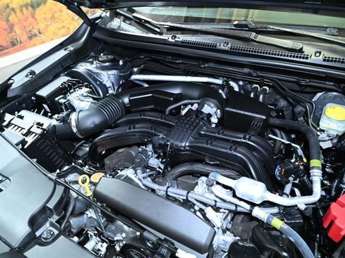 Certified 2025 Subaru Crosstrek 2.5i Limited w/ Popular Package #3A image 20