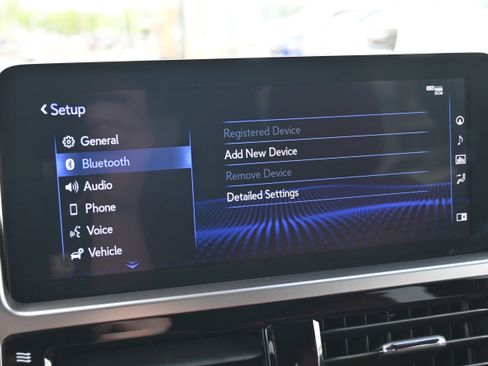 Used 2023 Lexus GX 460 Premium w/ Premium Plus Package AWD/4WD image 25