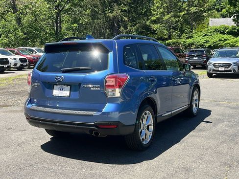 Used 2017 Subaru Forester 2.5i Touring AWD/4WD image 5