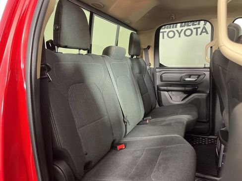 Used 2019 RAM 1500 Tradesman image 28