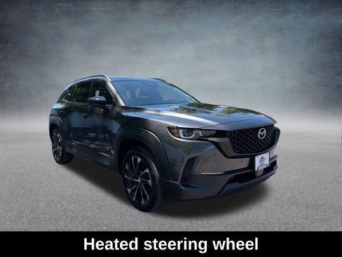 Used 2026 MAZDA CX-50 2.5 Hybrid w/ Premium Plus Pkg AWD/4WD image 17