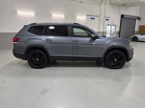Used 2019 Volkswagen Atlas SE image 10