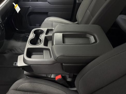 New 2026 Chevrolet Silverado 1500 RST image 17