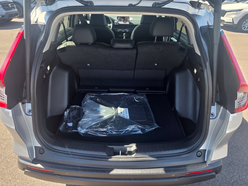 New 2027 Honda CR-V EX-L image 13