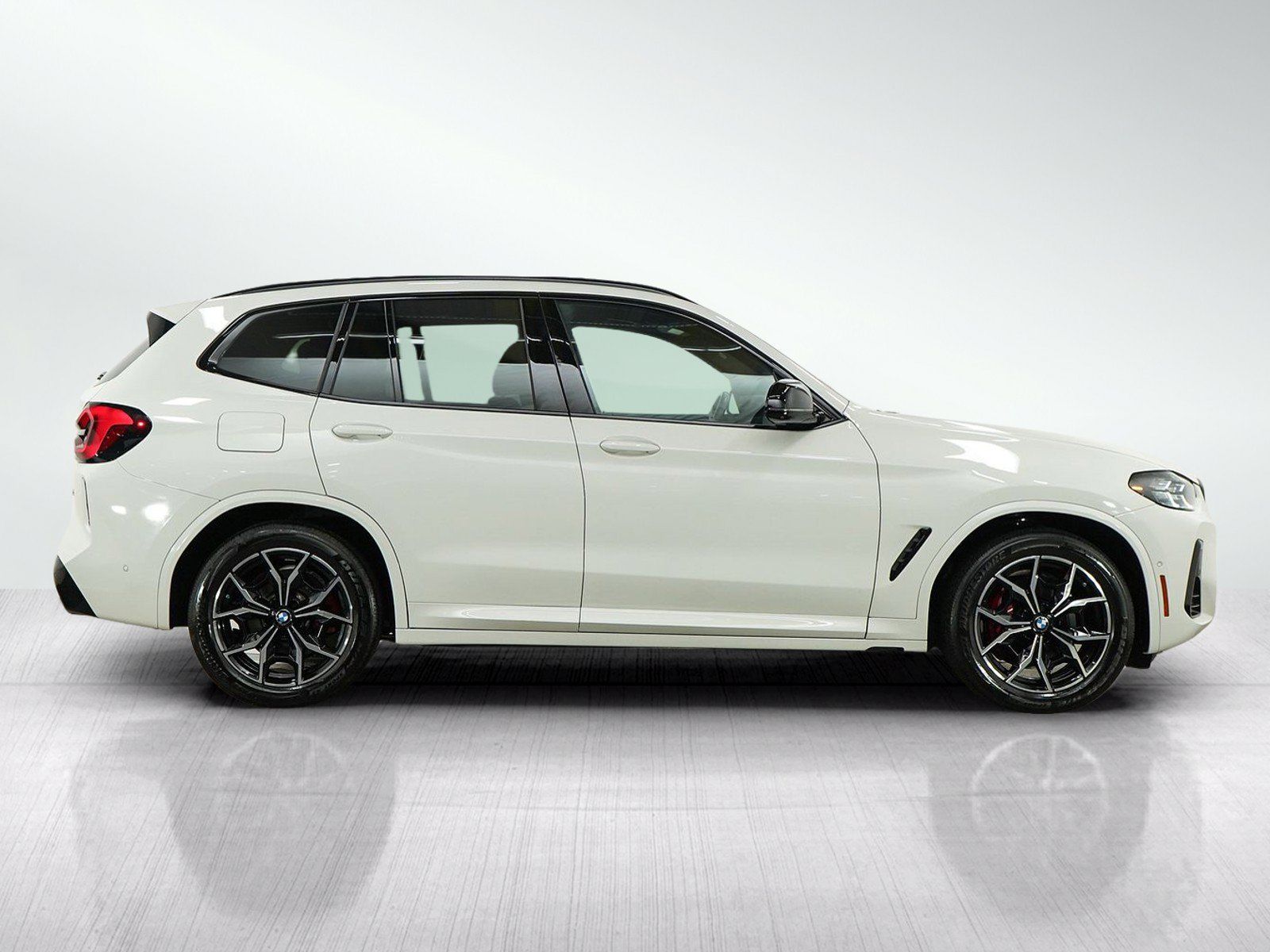 Used 2024 BMW X3 M40i w/ Premium Package AWD/4WD image 6