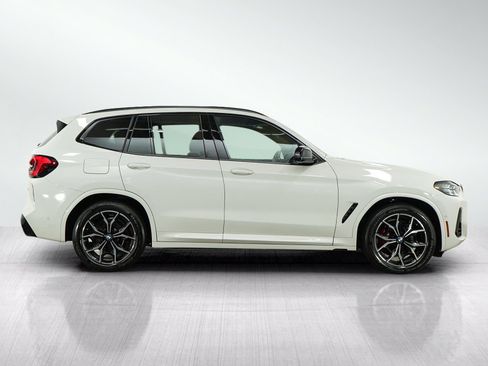Used 2024 BMW X3 M40i w/ Premium Package AWD/4WD image 6