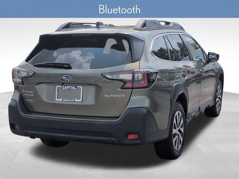 Certified 2024 Subaru Outback Premium AWD/4WD image 3
