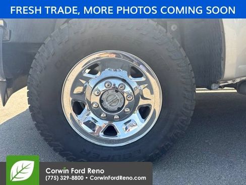 Used 2008 Ford F250 XLT AWD/4WD image 16