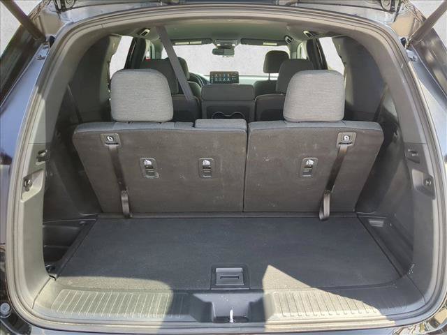 Used 2026 Honda Pilot Sport image 6