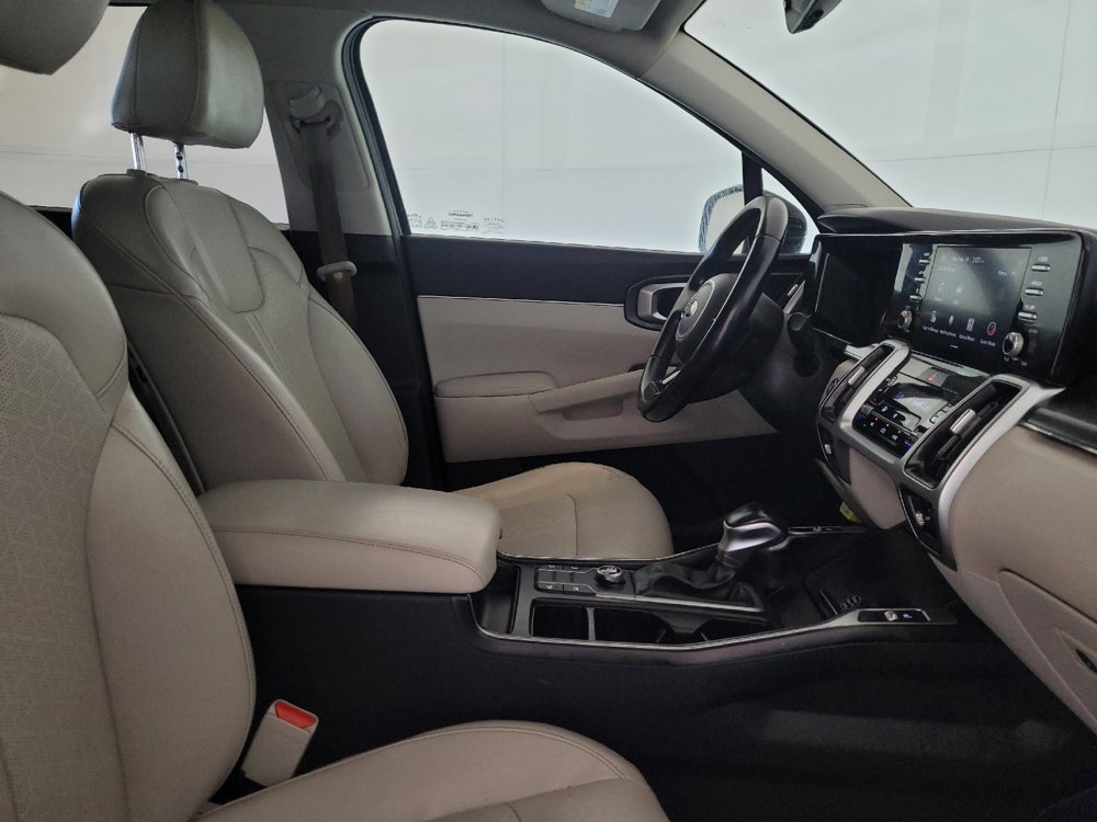 Used 2021 Kia Sorento S FWD image 21
